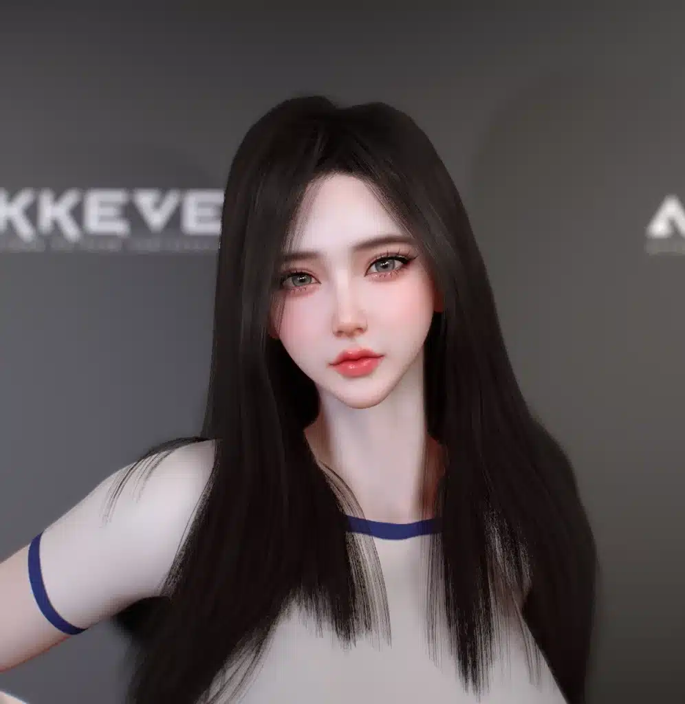 AKKEVE.124_Yolo-林夕资源VAM