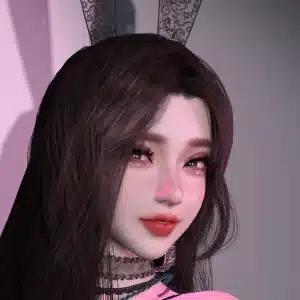 vamxw.乔珂莉-林夕资源VAM