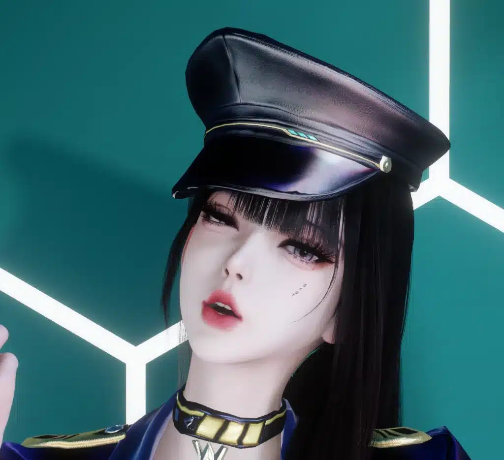 (G)I-DLE - TOMBOY-林夕资源VAM
