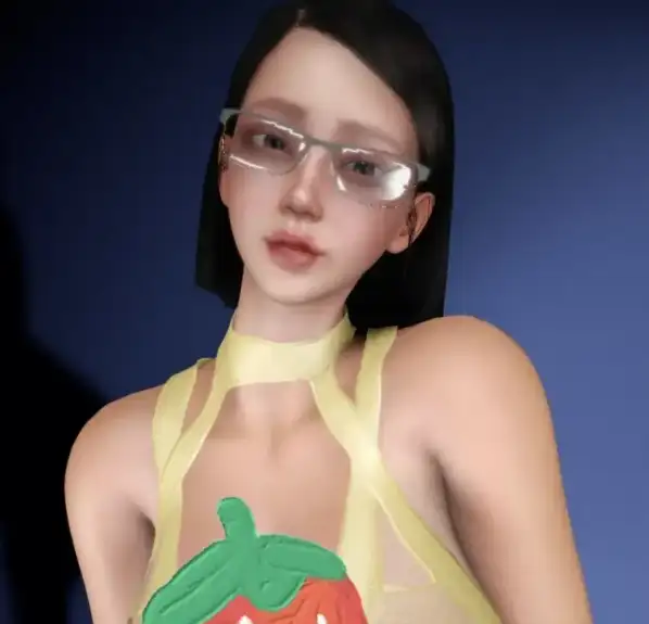 Qingshu.紫琼.1-Fx718社区