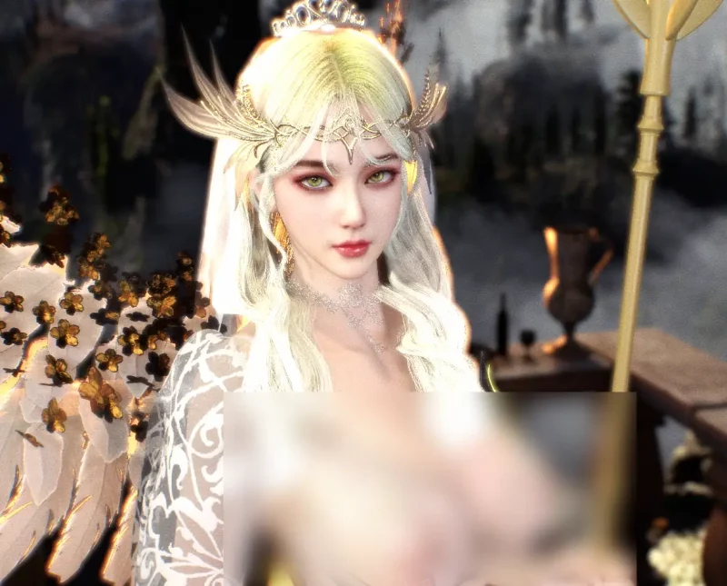 SS.光明女神.1-Fx718社区