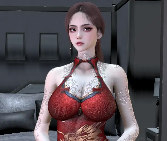 ShaoB.后妈.1-Fx718社区