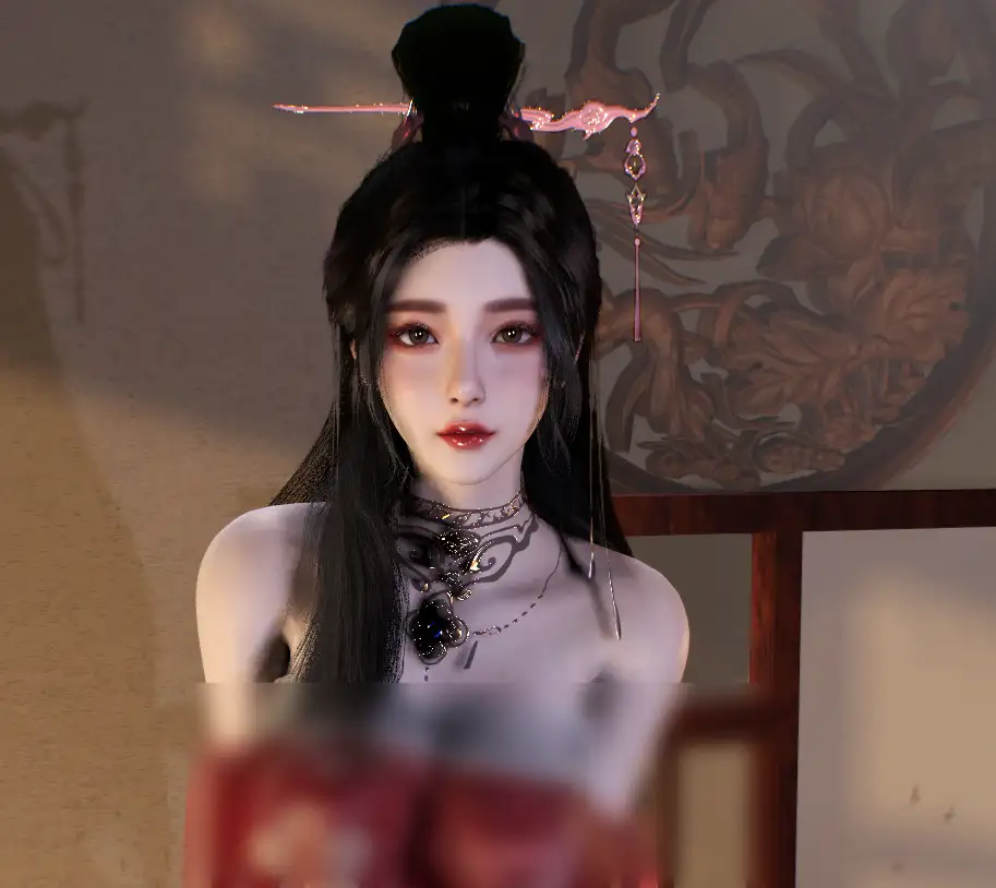 ShaoB.江南女子-Fx718社区