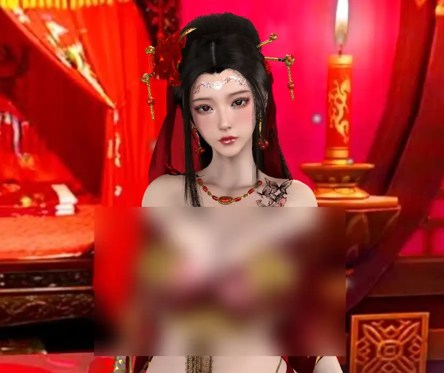 ShaoB.洞房花烛.1-Fx718社区