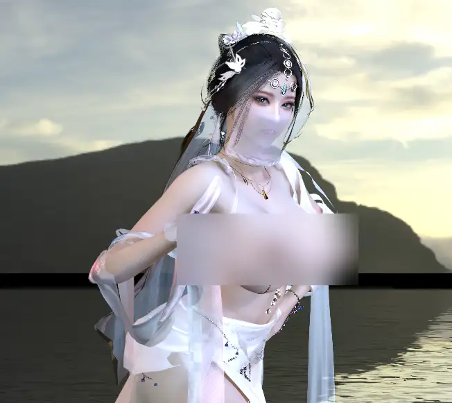 ShaoB.白芙.1-Fx718社区