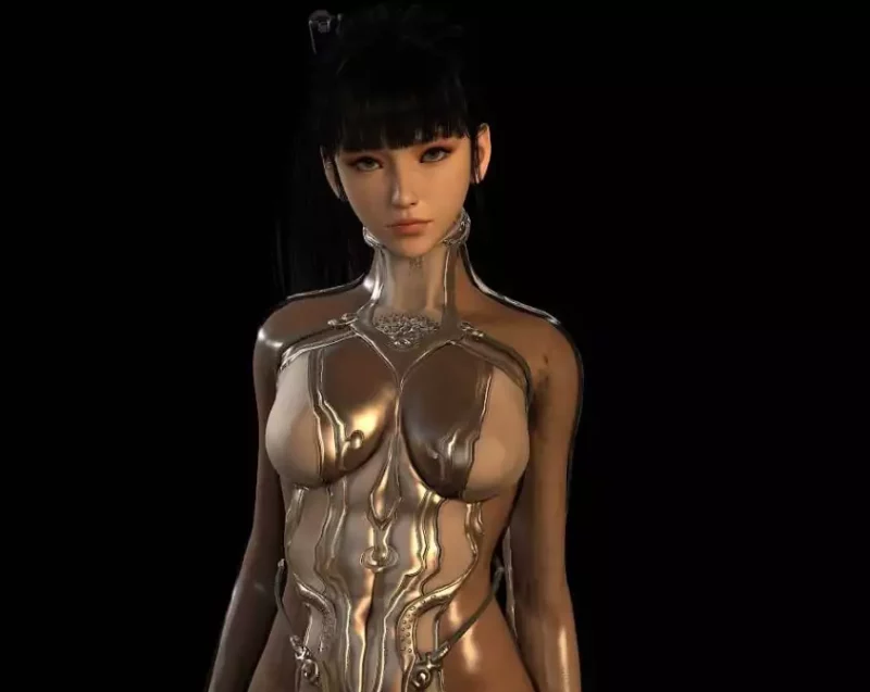 Skynet.Eve_.1-Fx718社区