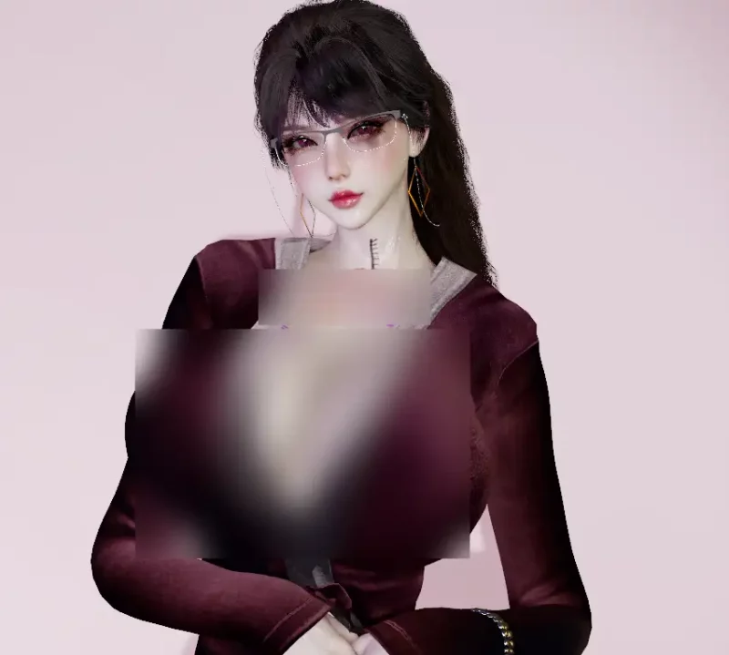 TSX.Step_Sister.1-Fx718社区