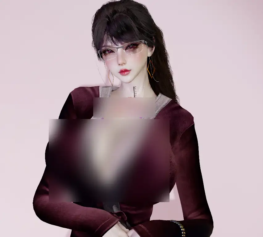 图片[1]-TSX.Step_Sister.1-Fx718社区
