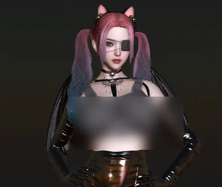TZ.Lilith.1-Fx718社区