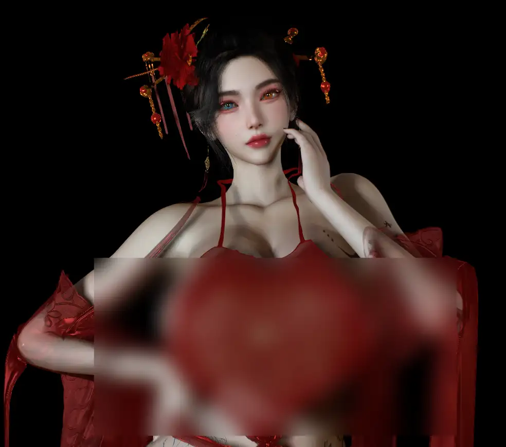 图片[1]-Thicc_Chick-Fx718社区