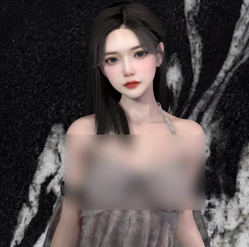 Thorn.LinYi_.1林伊古风现代风-Fx718社区