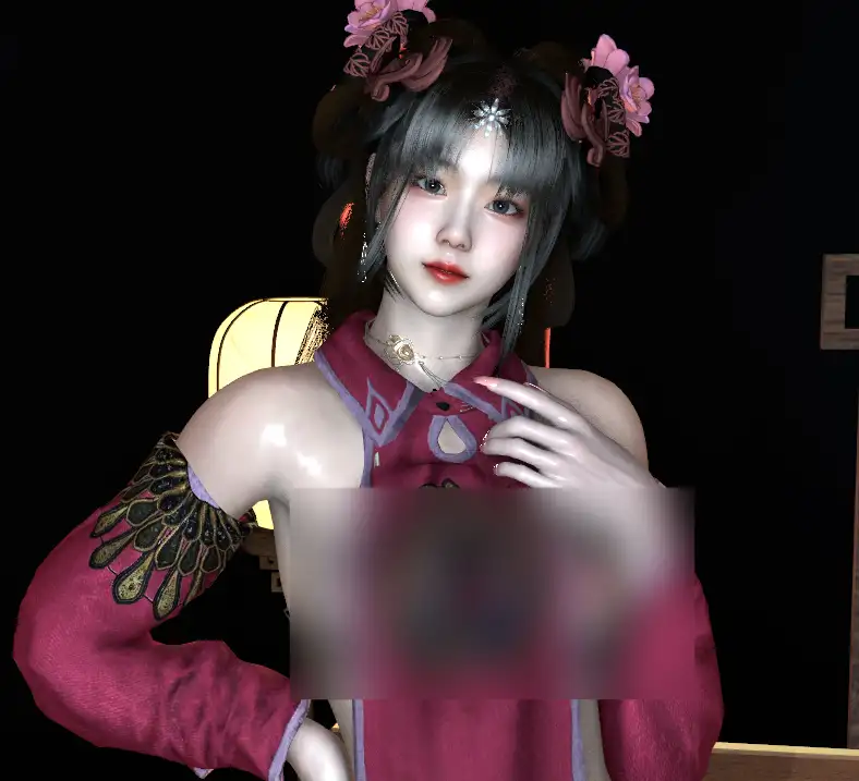 TrogDa.XiaoYu.1-Fx718社区
