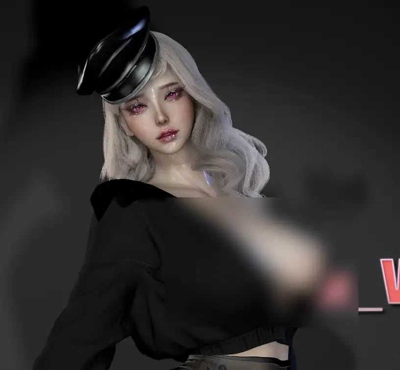图片[1]-Van.最强骚鸡.1-Fx718社区