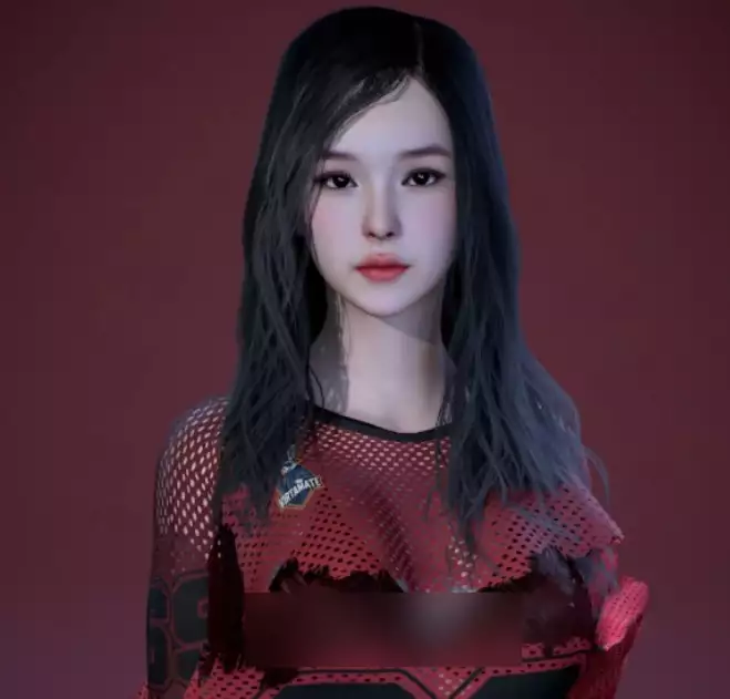 Vr_Addict.Bibi_.1-Fx718社区