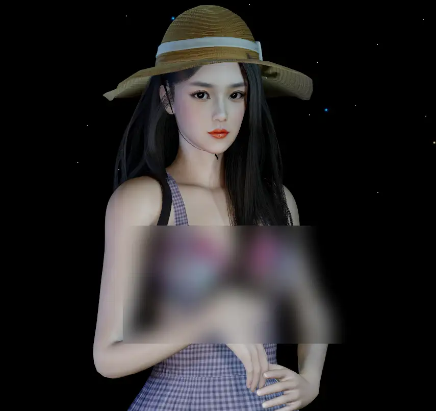图片[1]-Vr_Addict.Helly_.1-Fx718社区