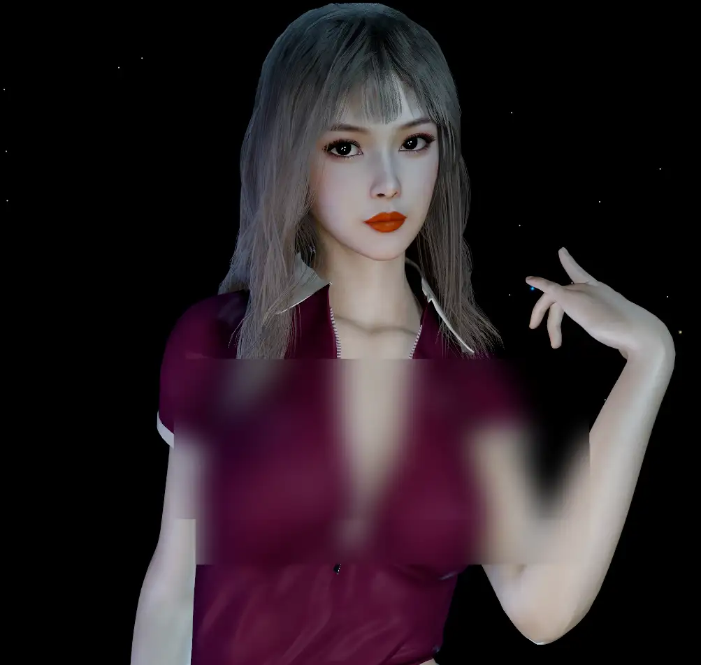 图片[1]-Vr_Addict.Namrae.1-Fx718社区