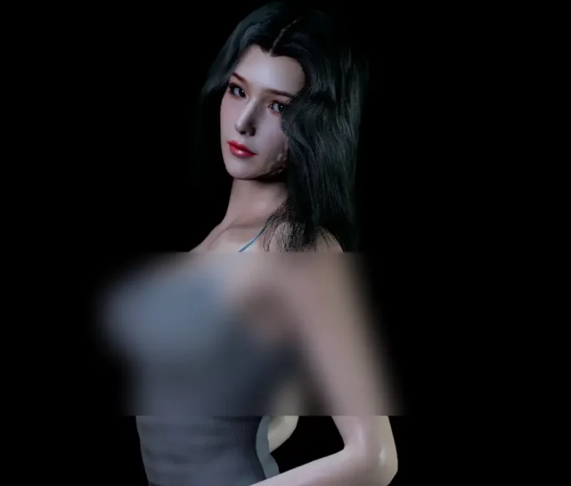 Vr_Addict.Sandara.1-Fx718社区