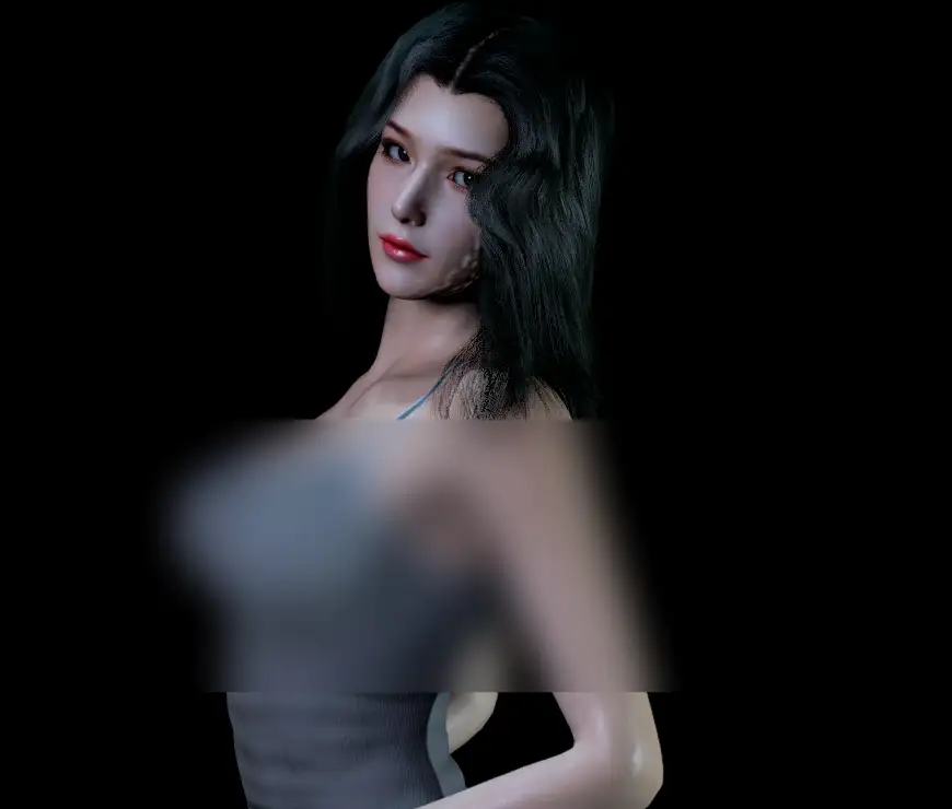 图片[1]-Vr_Addict.Sandara.1-Fx718社区