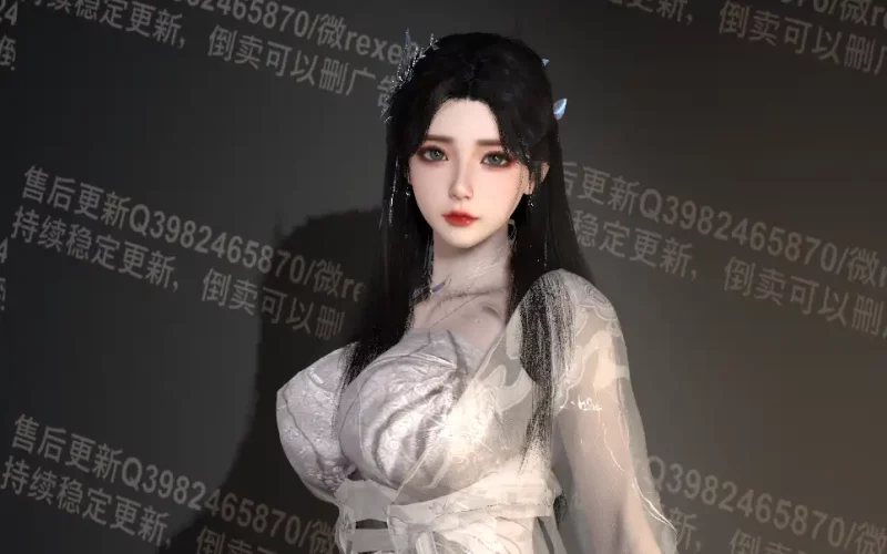 WFG.二代清漪.1-Fx718社区