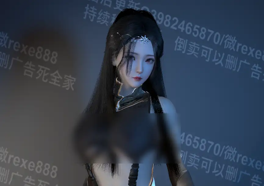 图片[1]-WFG.凑数.1-Fx718社区