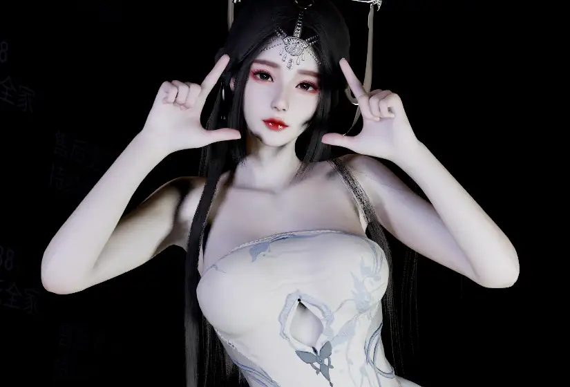 图片[1]-WFG.合欢宗苏菲-Fx718社区