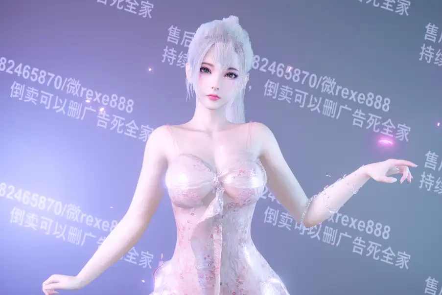 图片[1]-WFG.大美.1-Fx718社区