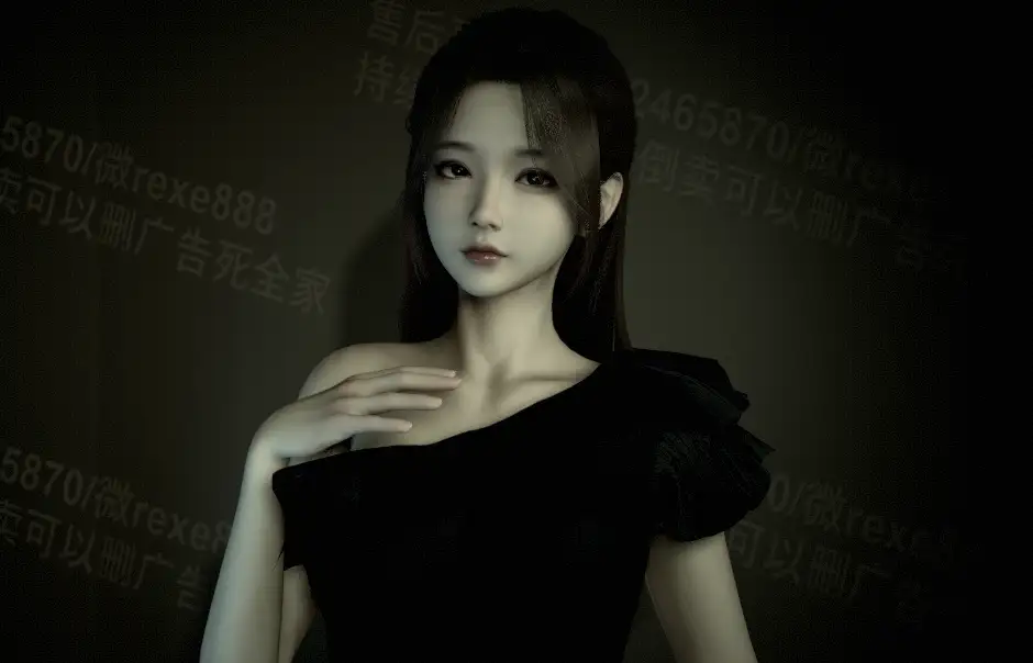 图片[1]-WFG.安安.1-Fx718社区