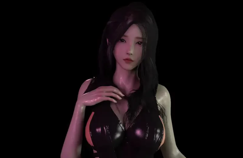 WFG.朵朵.1-Fx718社区
