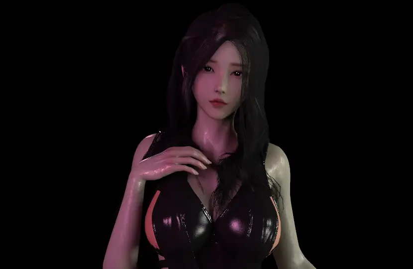 图片[1]-WFG.朵朵.1-Fx718社区