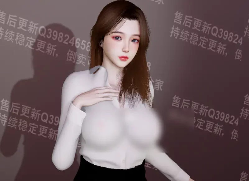 WFG.玲姐.1-Fx718社区