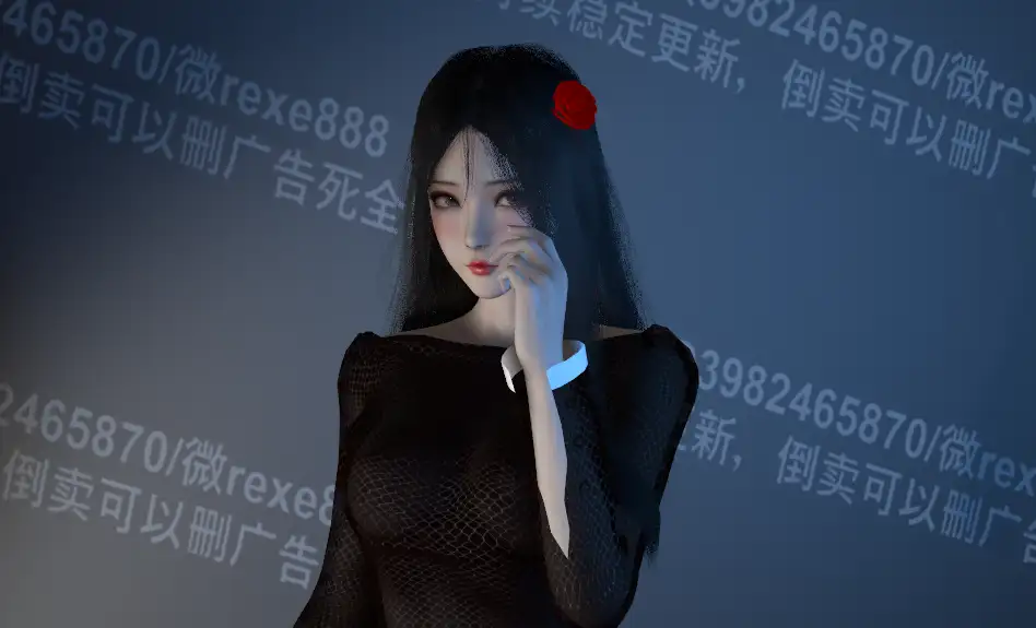 图片[1]-WFG.翠花.1-Fx718社区