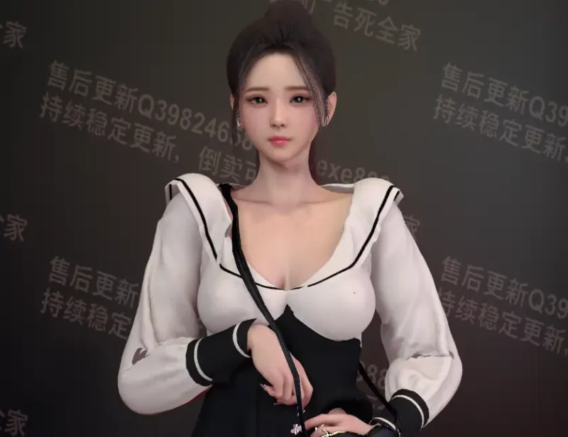 WFG.艾兰.1-Fx718社区