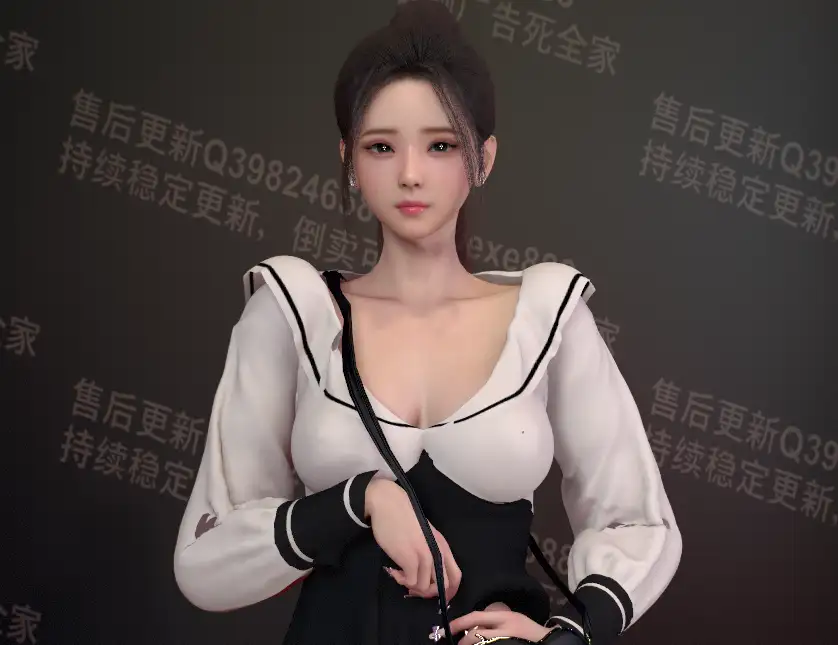 图片[1]-WFG.艾兰.1-Fx718社区