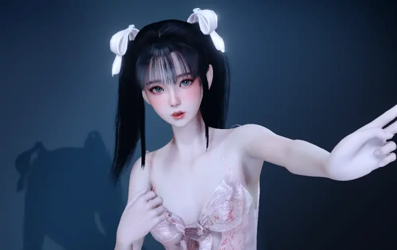 WFG.萝莉8-Fx718社区
