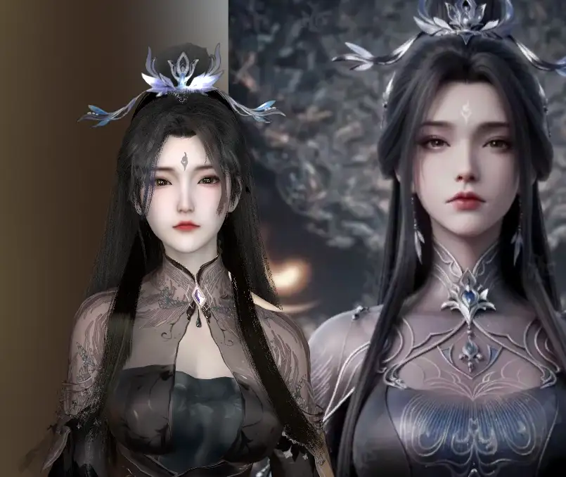 图片[1]-WFG.陆雪琪-Fx718社区