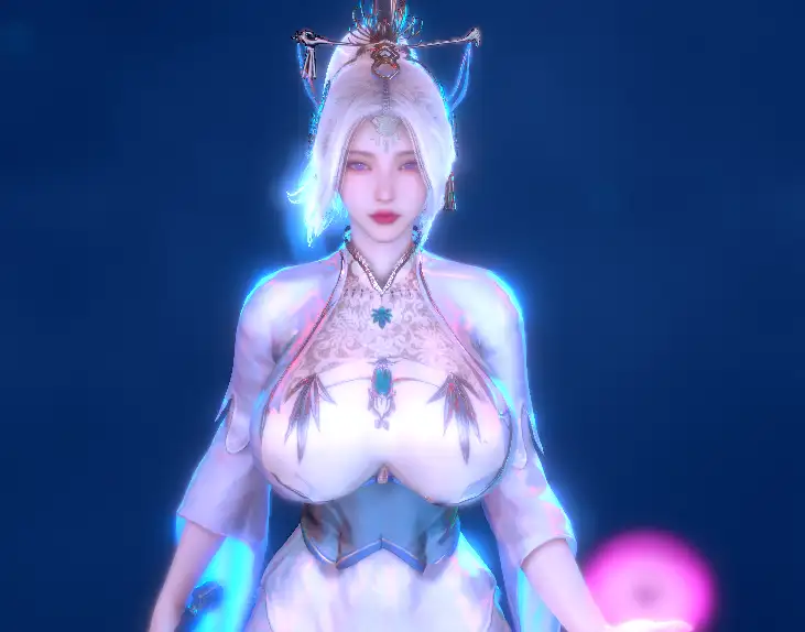 Xianyin.如烟大帝V2.1-Fx718社区