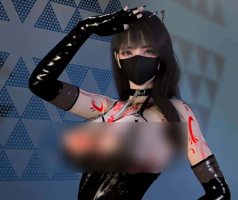bangbang.喵喵.1-Fx718社区