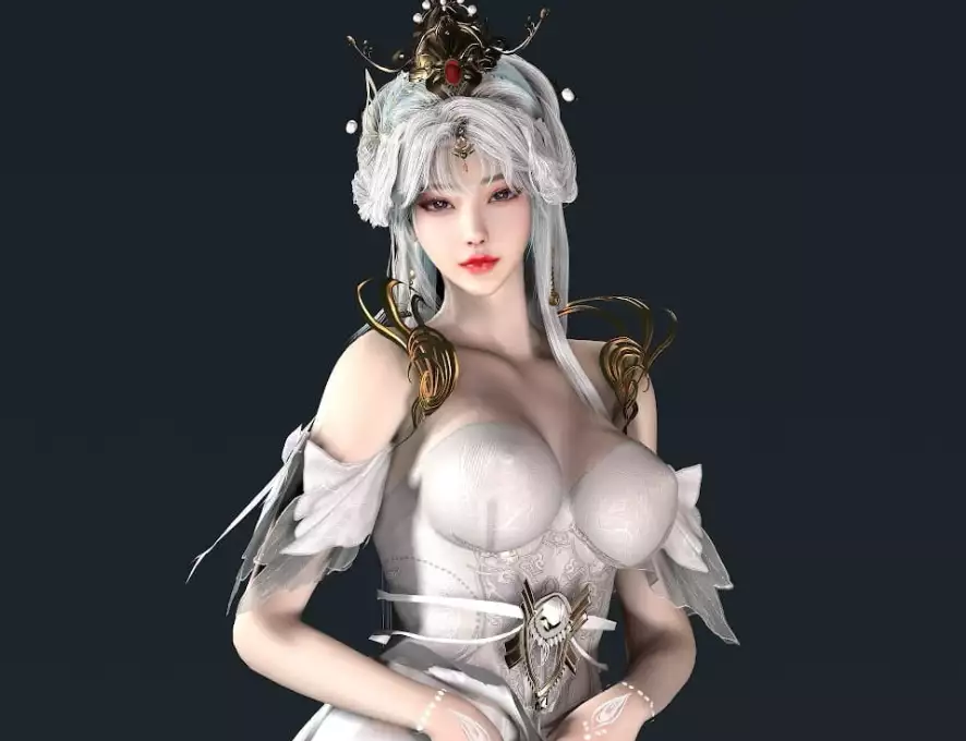 图片[1]-bangbang.明雪仙子-Fx718社区