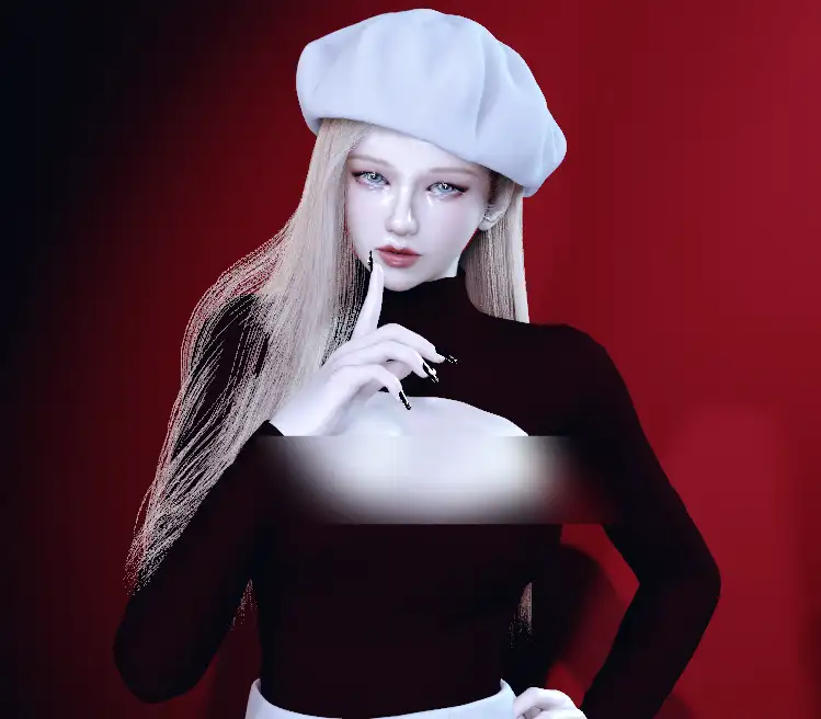 book-Marisol-Fx718社区