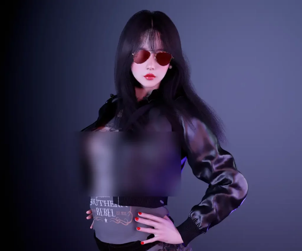 图片[1]-bosskang.lucyJacket1.1-Fx718社区