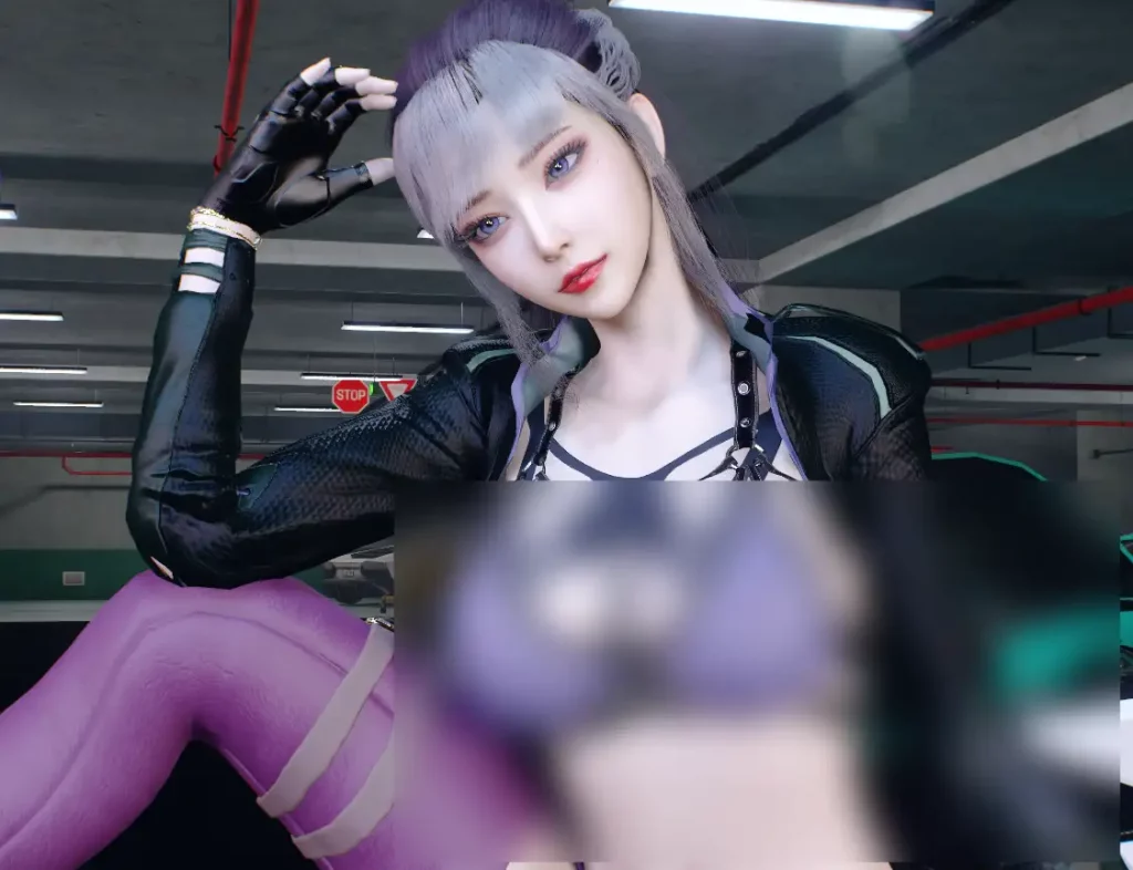 图片[1]-haigui.白逸.2-Fx718社区