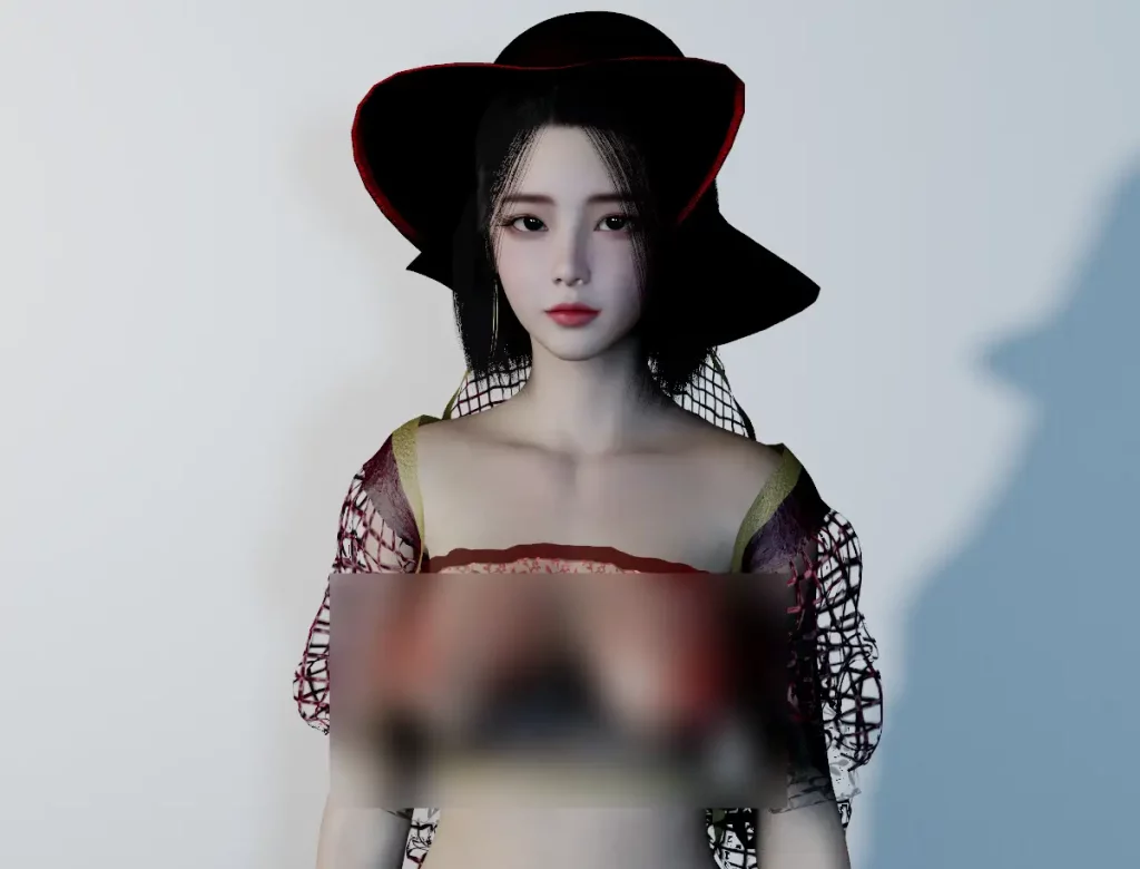 图片[1]-hdzjoy.小朵.2-Fx718社区