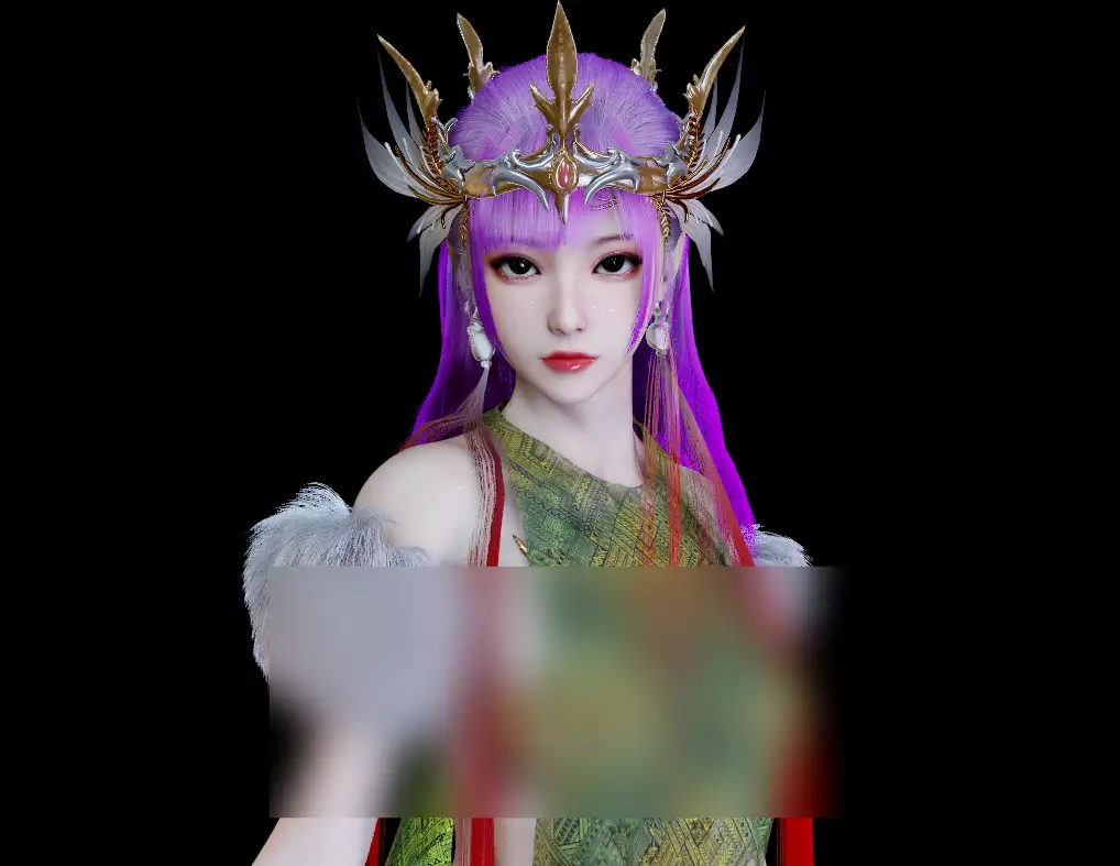 图片[1]-hdzjoy.鹿.2-Fx718社区
