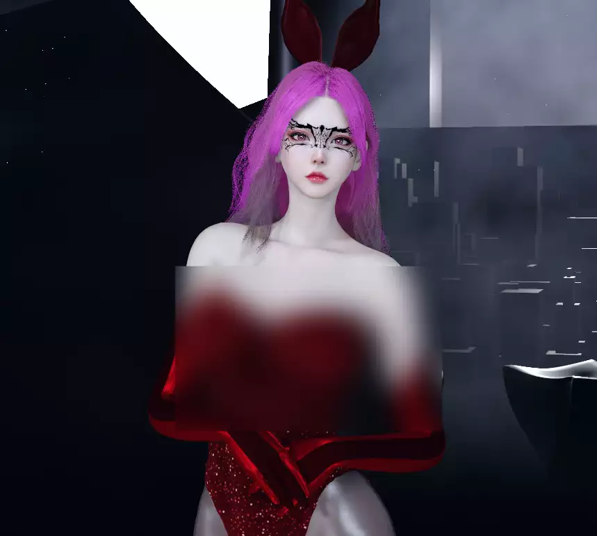 hutao.宴会女郎.1-Fx718社区