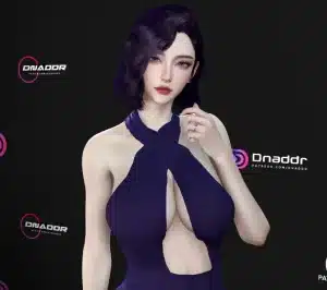 Dnaddr.Tara_v2-林夕资源VAM