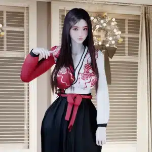 vvvevevvv.Emiko_Traditional_Outfit-林夕资源VAM