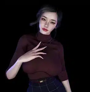 VAM-XJ.seung_mi（승미）-林夕资源VAM