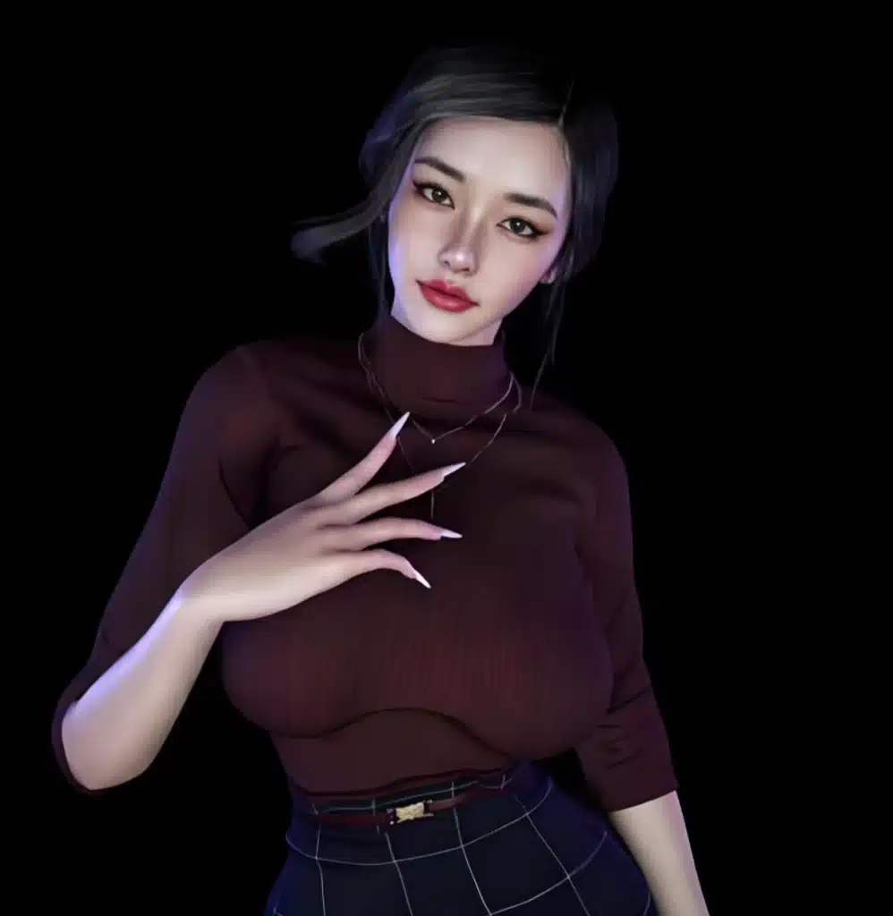 VAM-XJ.seung_mi（승미）-林夕资源VAM