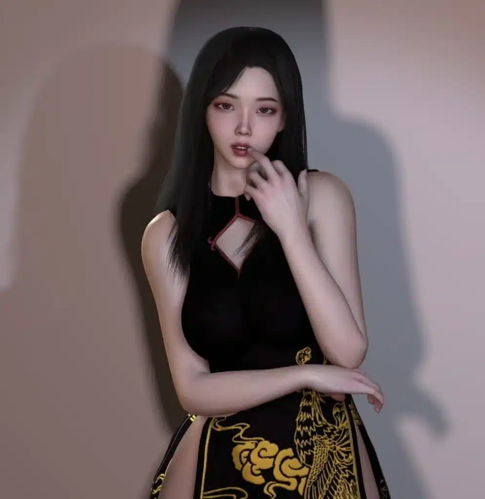 ReAcg.Lin_lang-林夕资源VAM