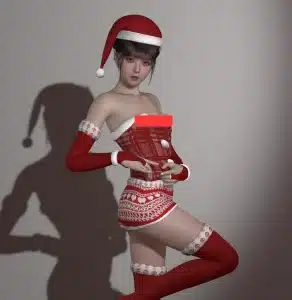 starlu.Knitted_Christmas_Outfit_Set-林夕资源VAM